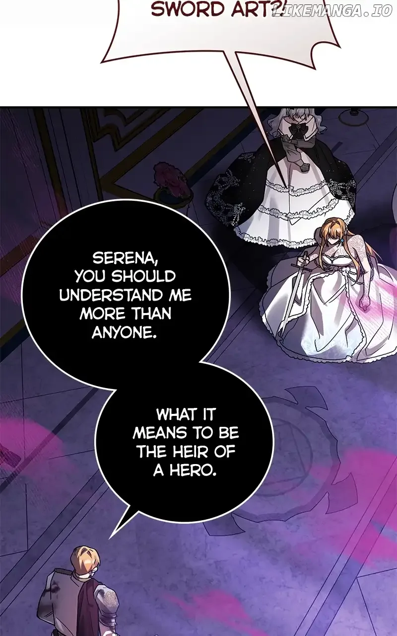 Heroes, Demons & Villains Chapter 87 page 115
