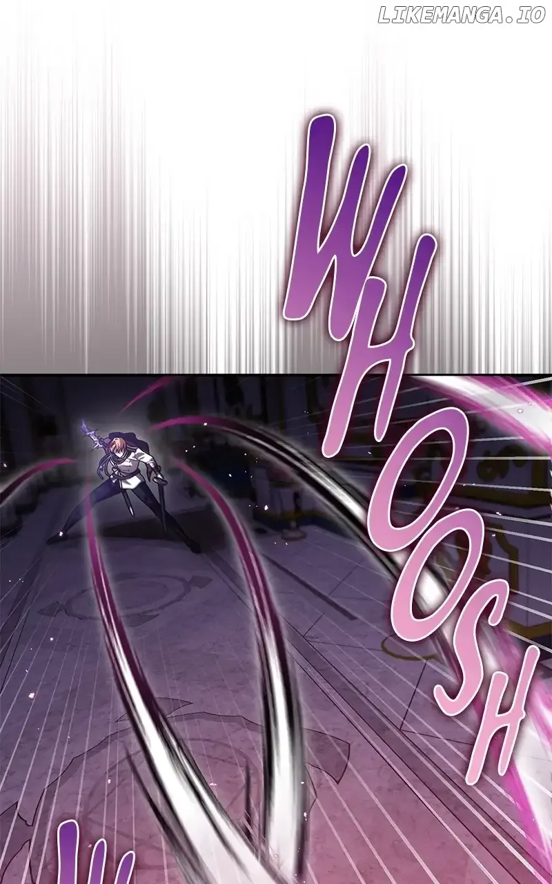 Heroes, Demons & Villains Chapter 87 page 97