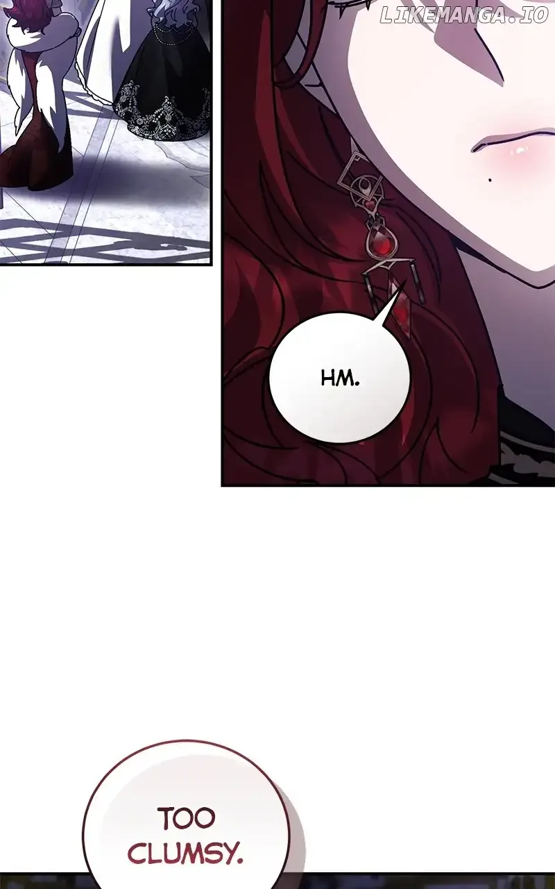 Heroes, Demons & Villains Chapter 87 page 33