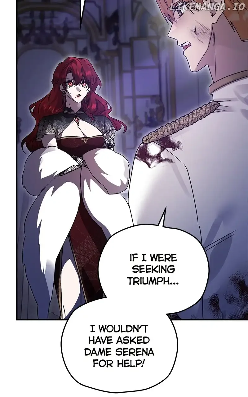 Heroes, Demons & Villains Chapter 87 page 65