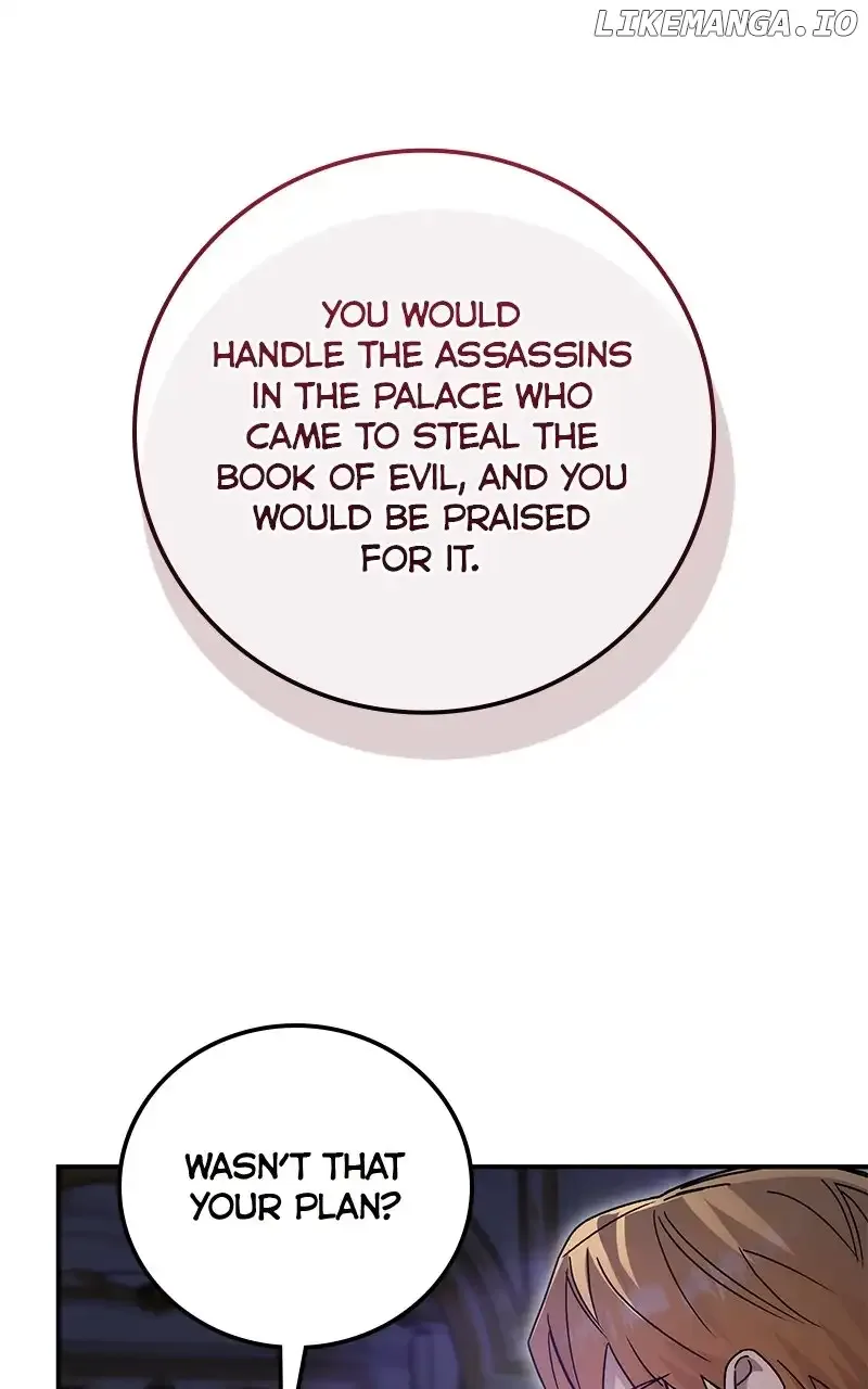 Heroes, Demons & Villains Chapter 87 page 64