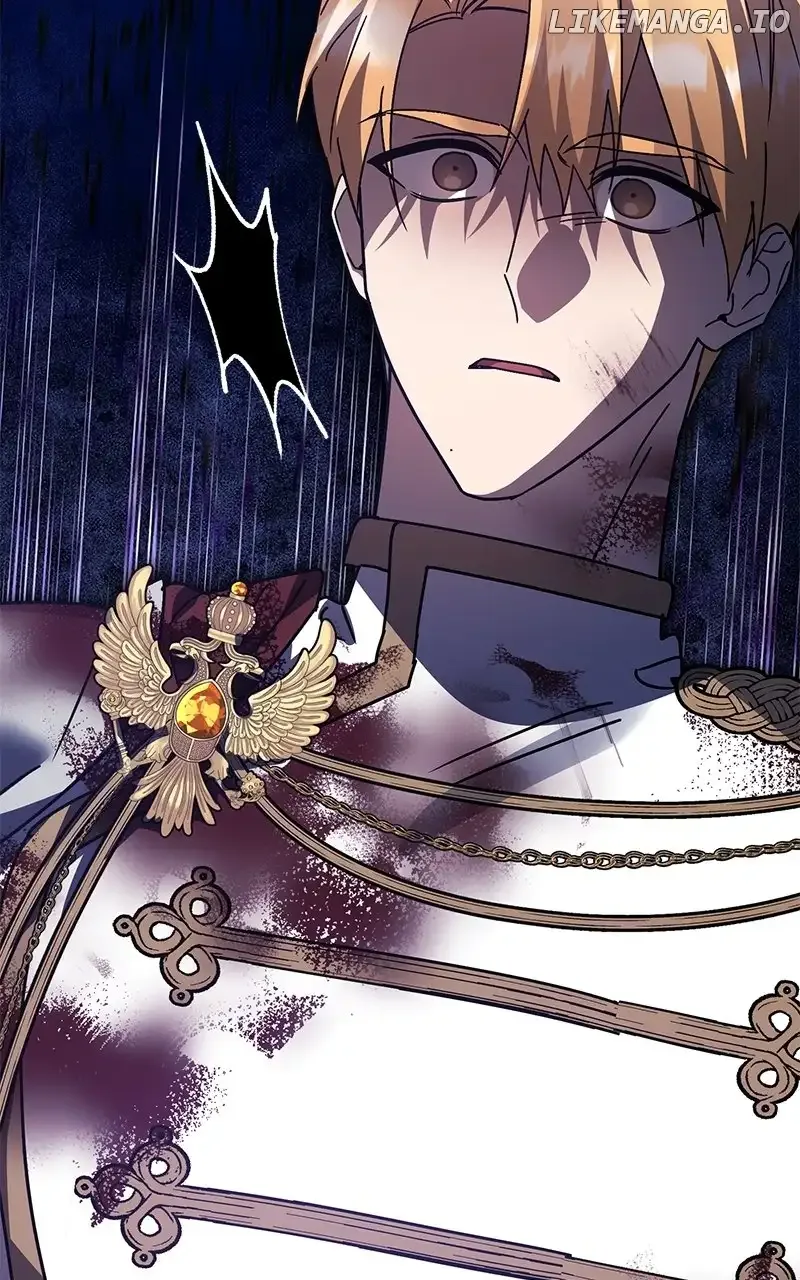 Heroes, Demons & Villains Chapter 87 page 69