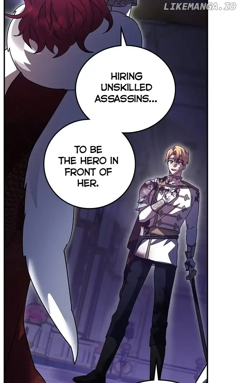 Heroes, Demons & Villains Chapter 87 page 67