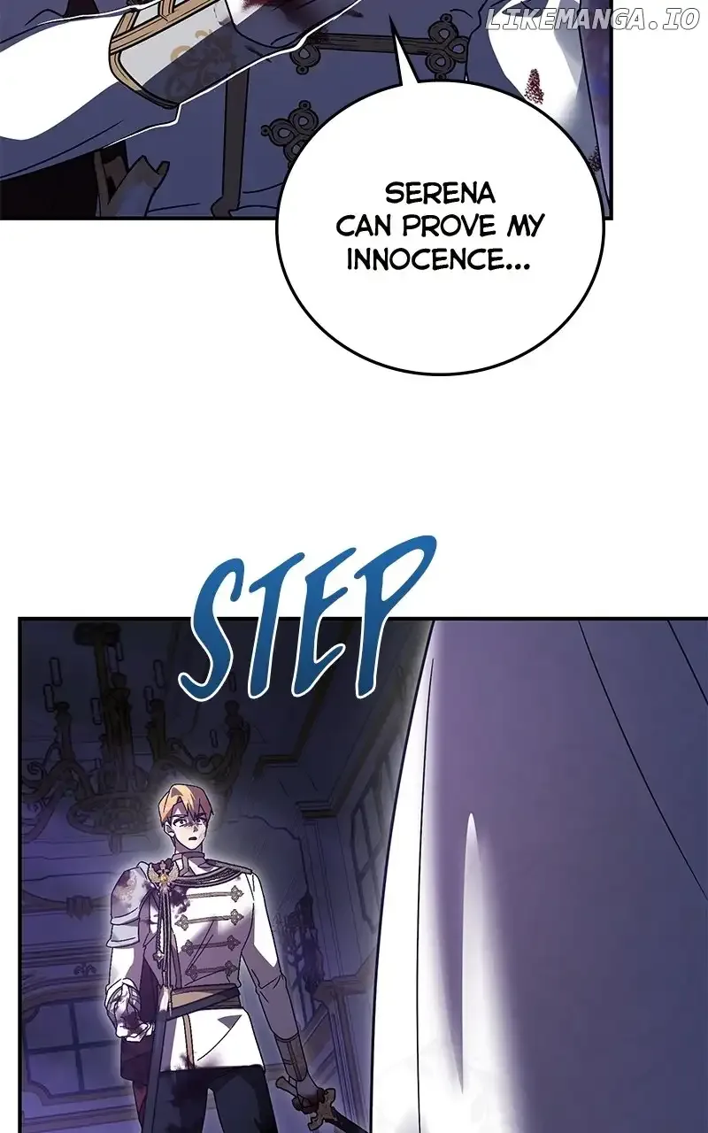Heroes, Demons & Villains Chapter 87 page 75