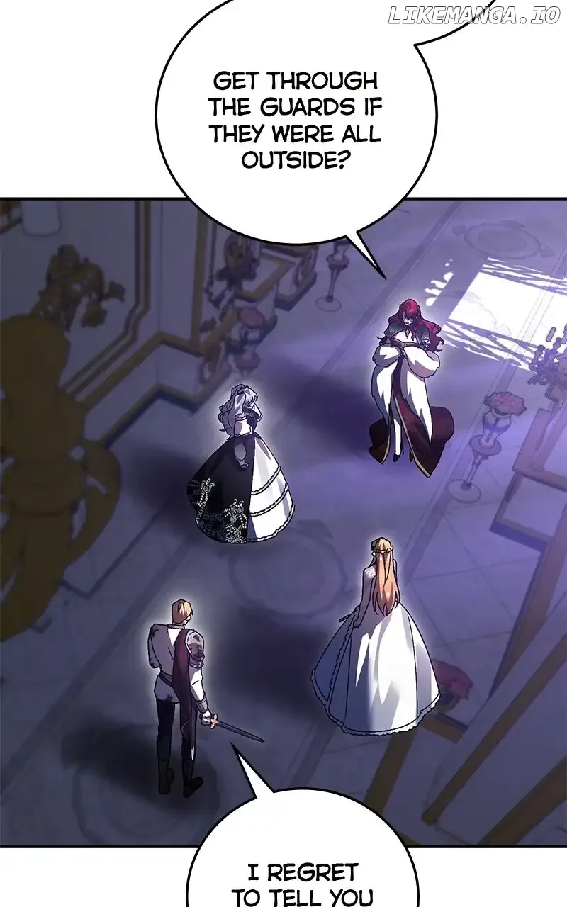 Heroes, Demons & Villains Chapter 87 page 46