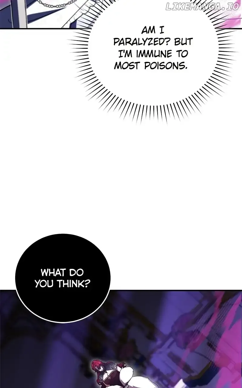 Heroes, Demons & Villains Chapter 87 page 104