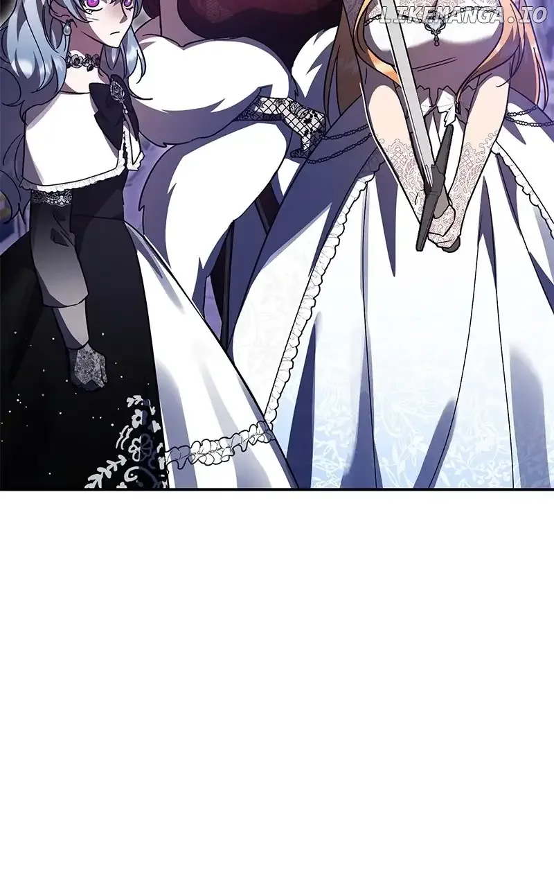 Heroes, Demons & Villains Chapter 87 page 88