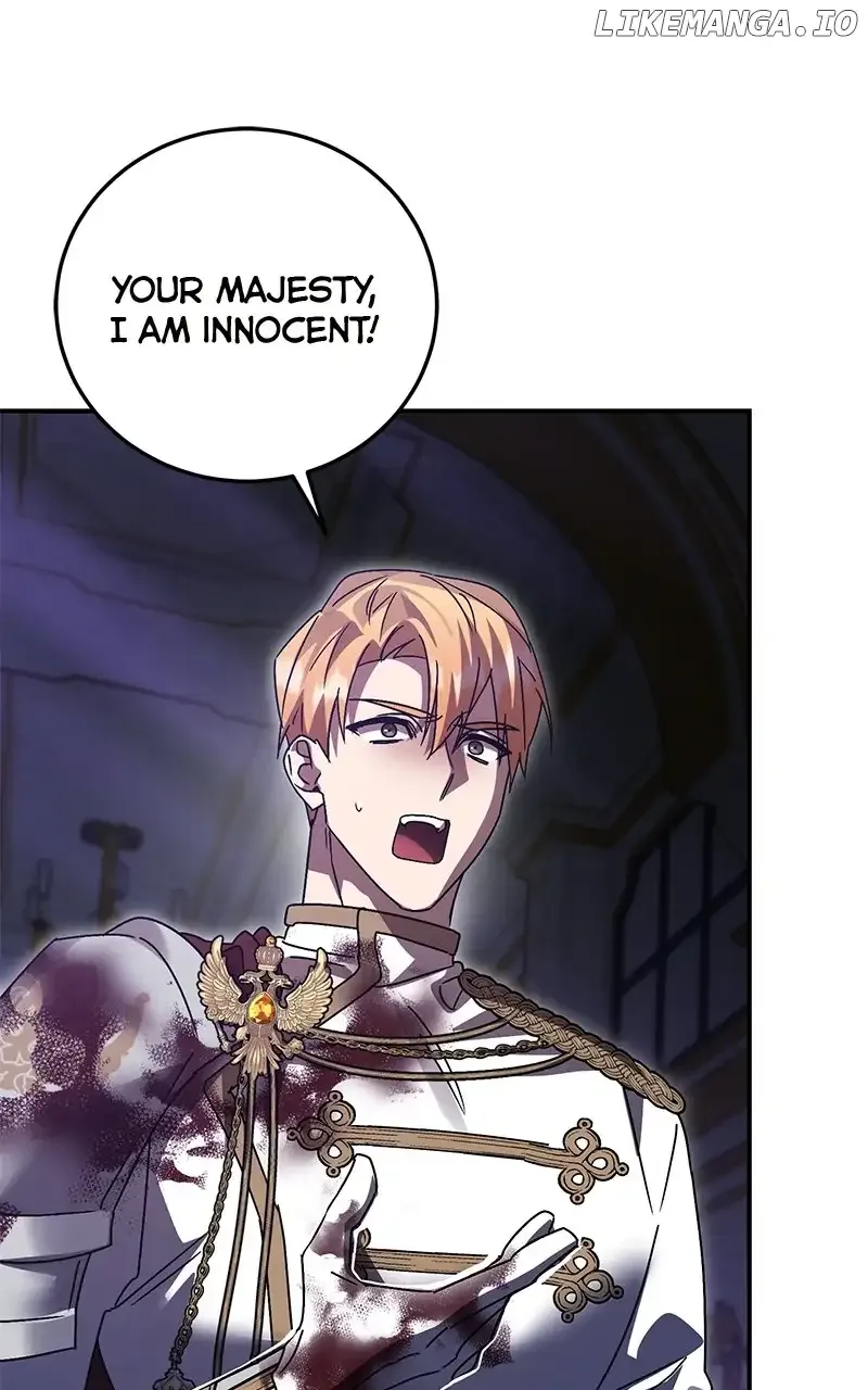 Heroes, Demons & Villains Chapter 87 page 74
