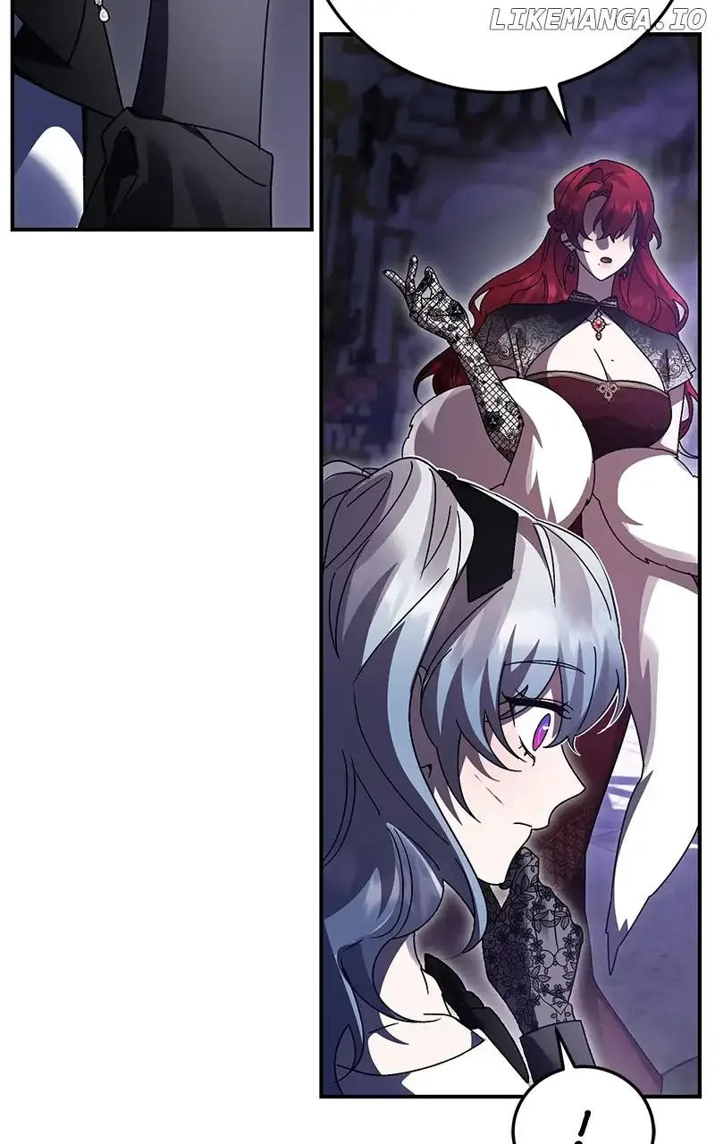 Heroes, Demons & Villains Chapter 87 page 59
