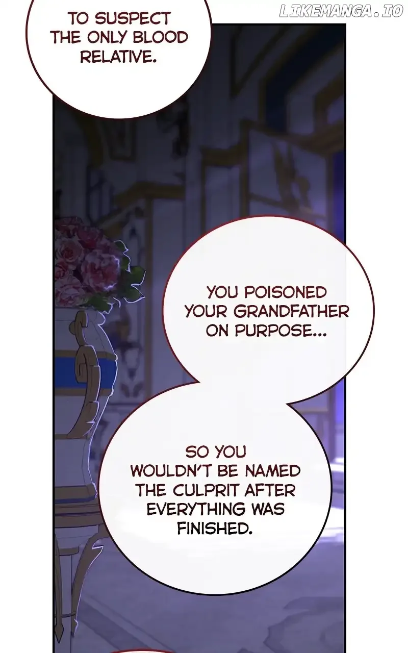 Heroes, Demons & Villains Chapter 87 page 71
