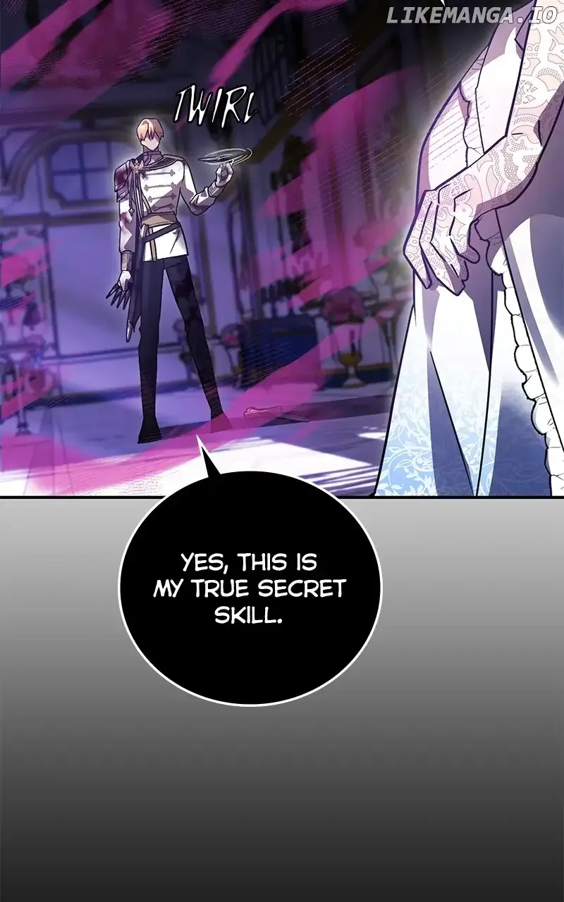 Heroes, Demons & Villains Chapter 87 page 107