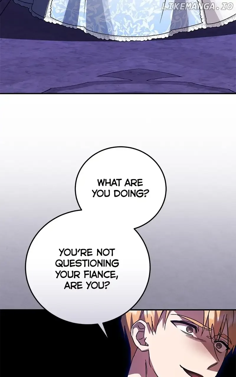 Heroes, Demons & Villains Chapter 87 page 78