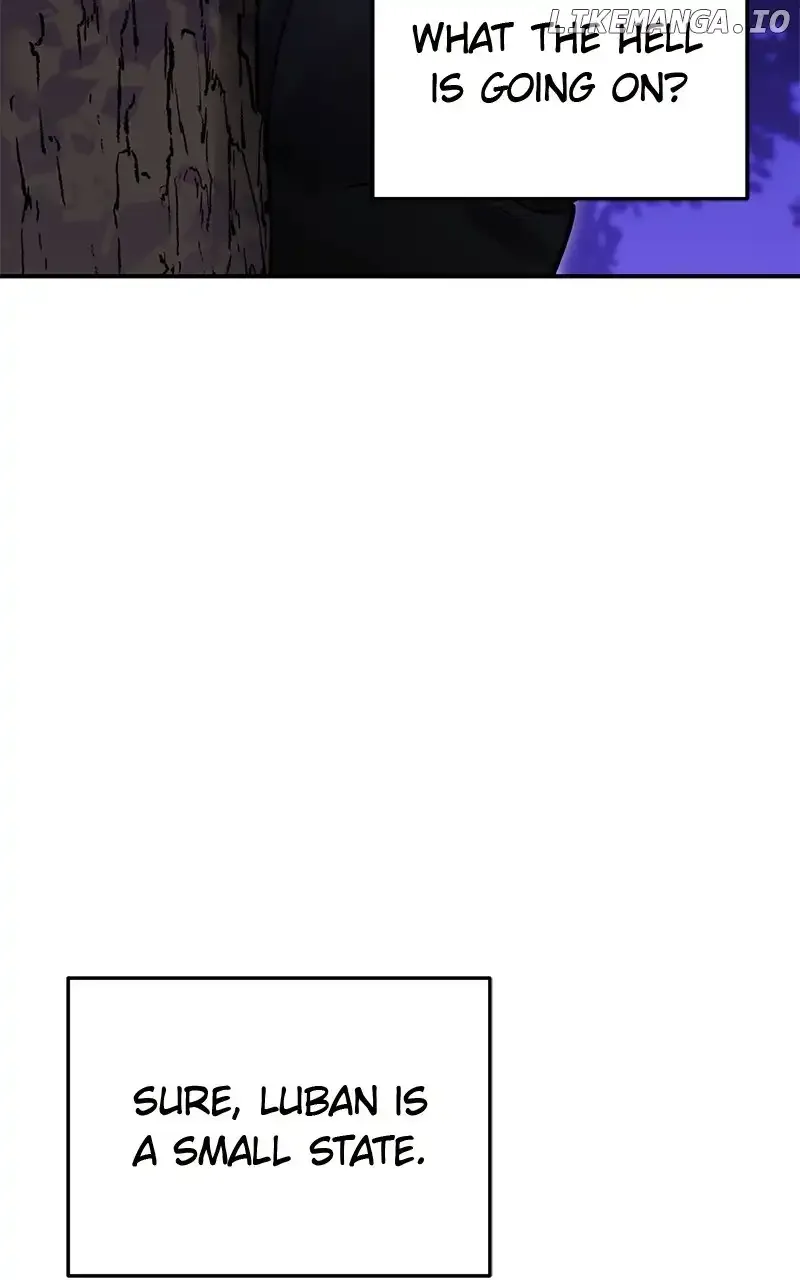 Heroes, Demons & Villains Chapter 85 page 50