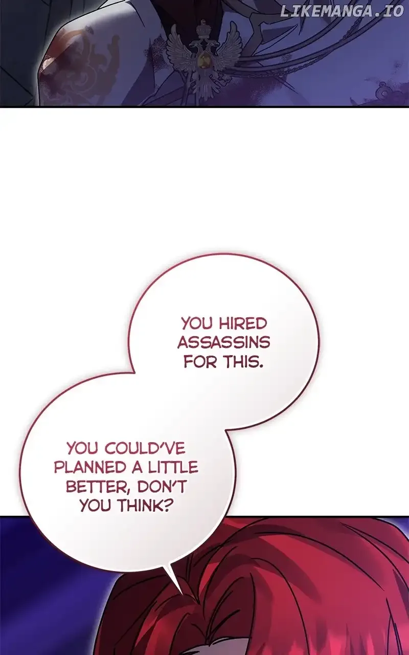 Heroes, Demons & Villains Chapter 87 page 35