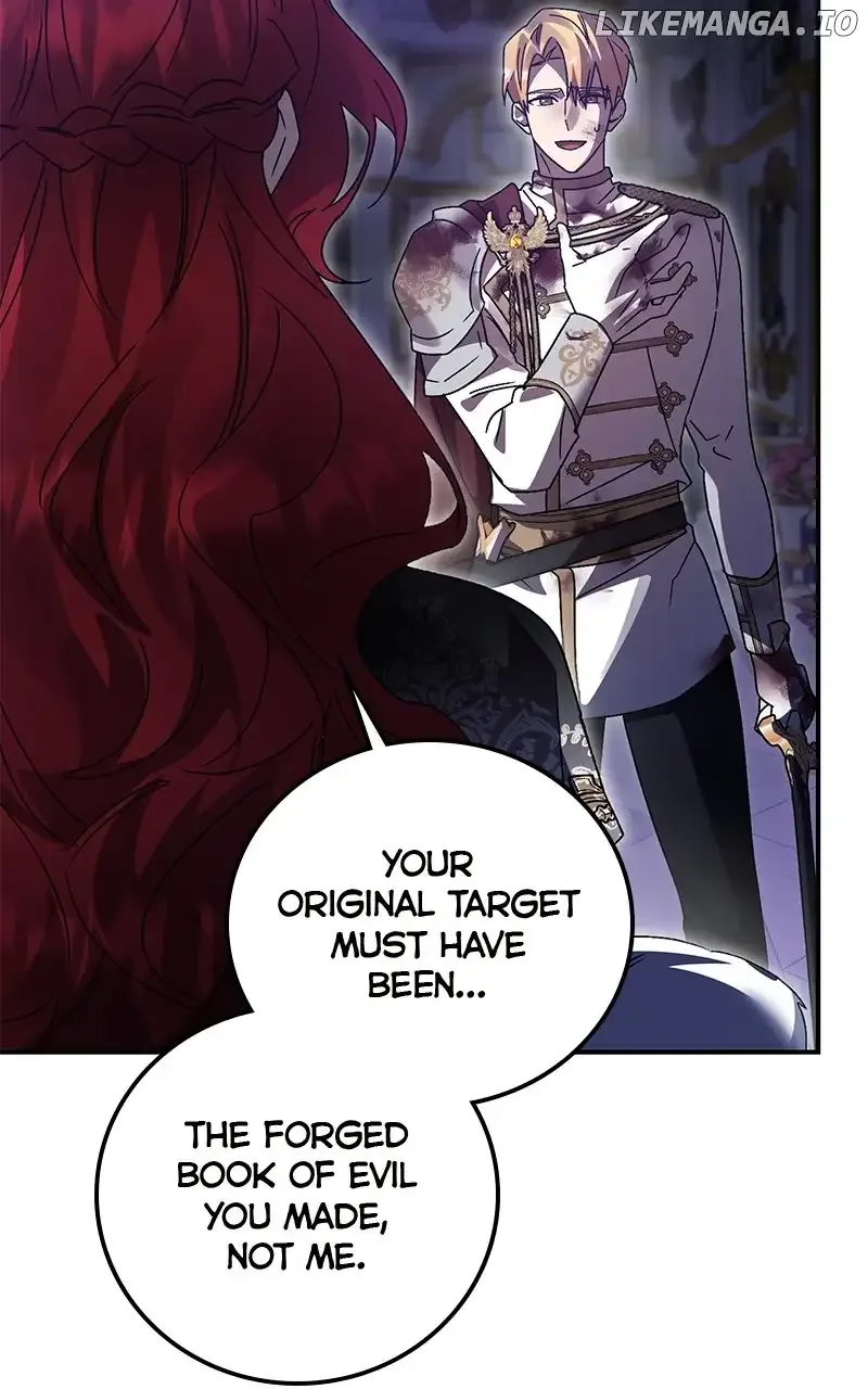 Heroes, Demons & Villains Chapter 87 page 63