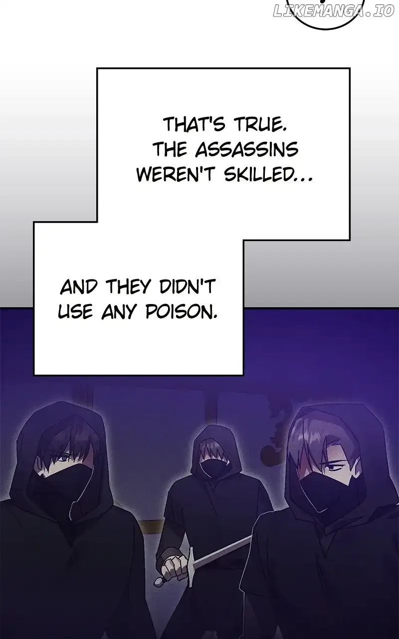 Heroes, Demons & Villains Chapter 87 page 60