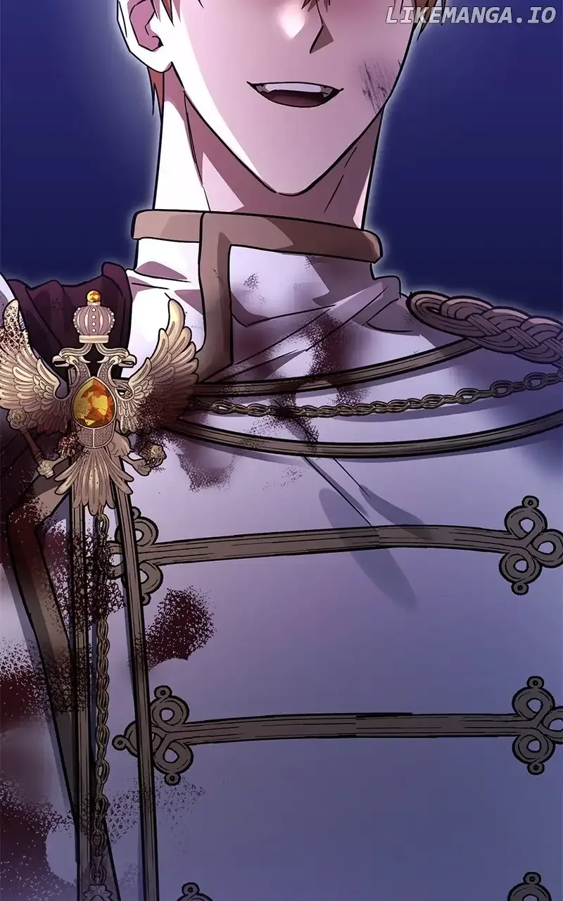 Heroes, Demons & Villains Chapter 87 page 91