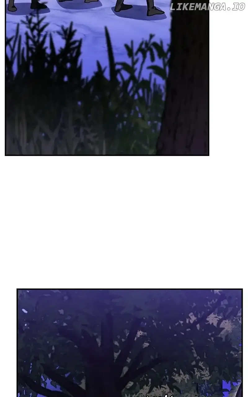 Heroes, Demons & Villains Chapter 85 page 47