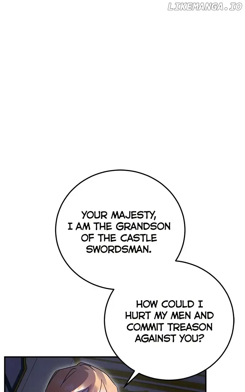 Heroes, Demons & Villains Chapter 87 page 54