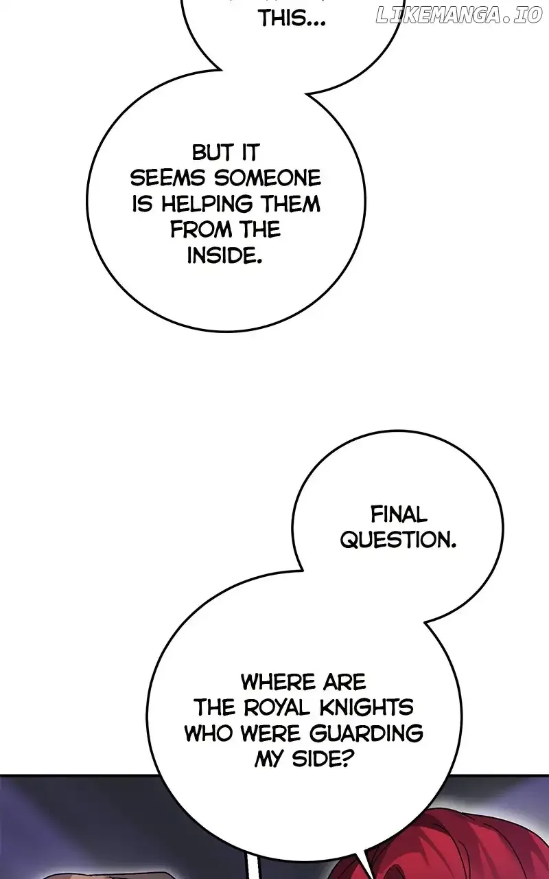 Heroes, Demons & Villains Chapter 87 page 47