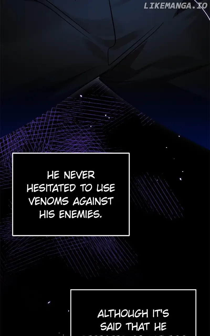 Heroes, Demons & Villains Chapter 87 page 112