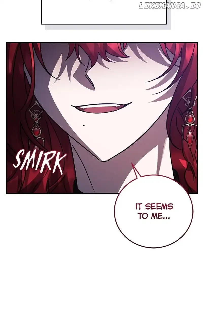 Heroes, Demons & Villains Chapter 87 page 51