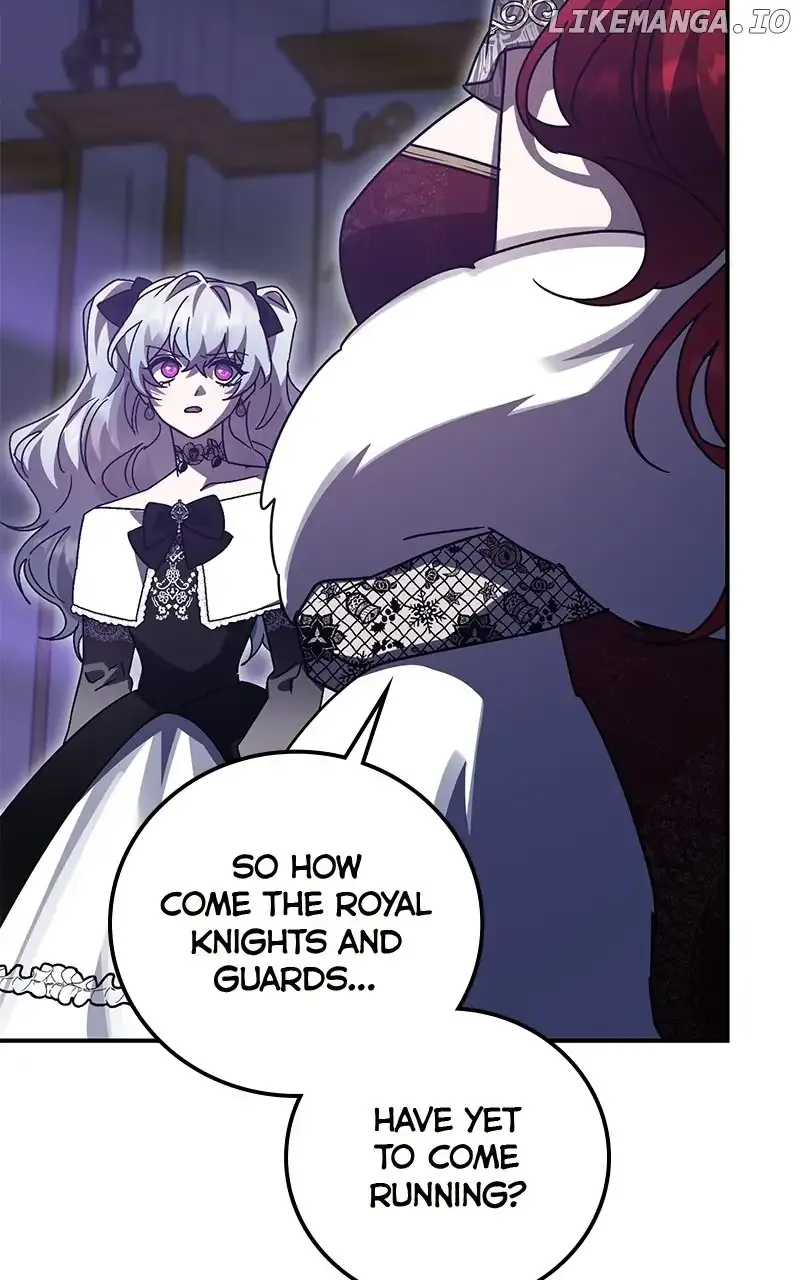 Heroes, Demons & Villains Chapter 87 page 43