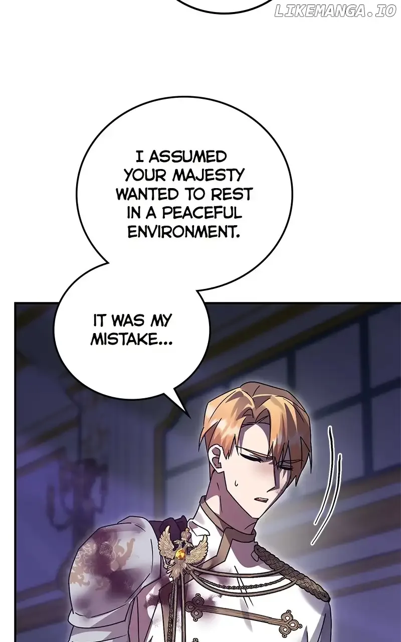 Heroes, Demons & Villains Chapter 87 page 44