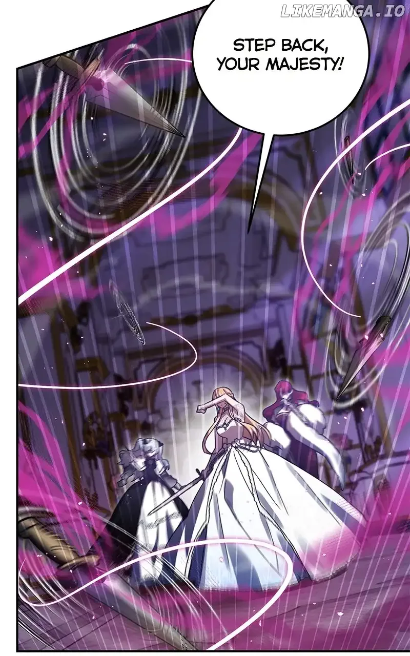 Heroes, Demons & Villains Chapter 87 page 101
