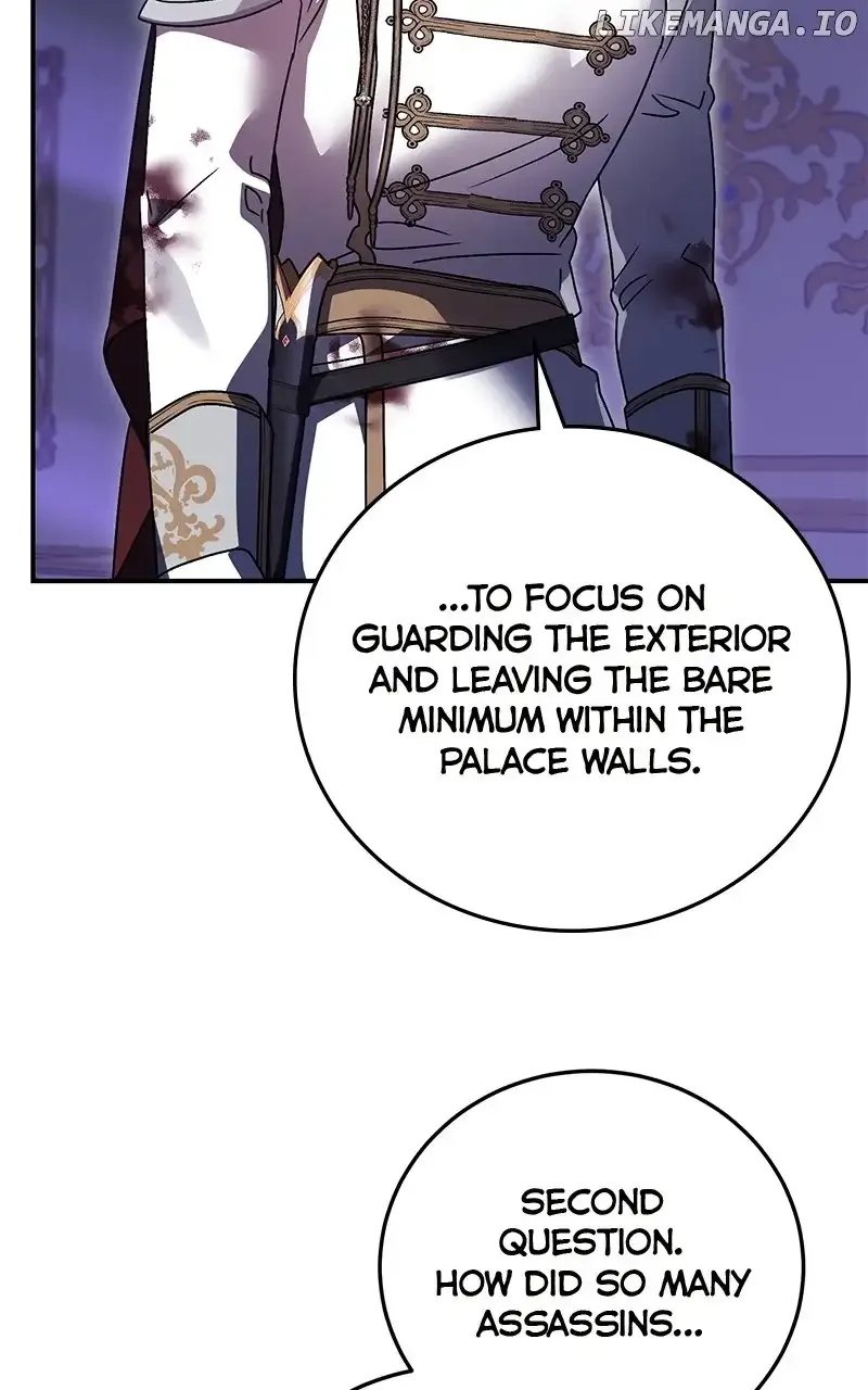 Heroes, Demons & Villains Chapter 87 page 45