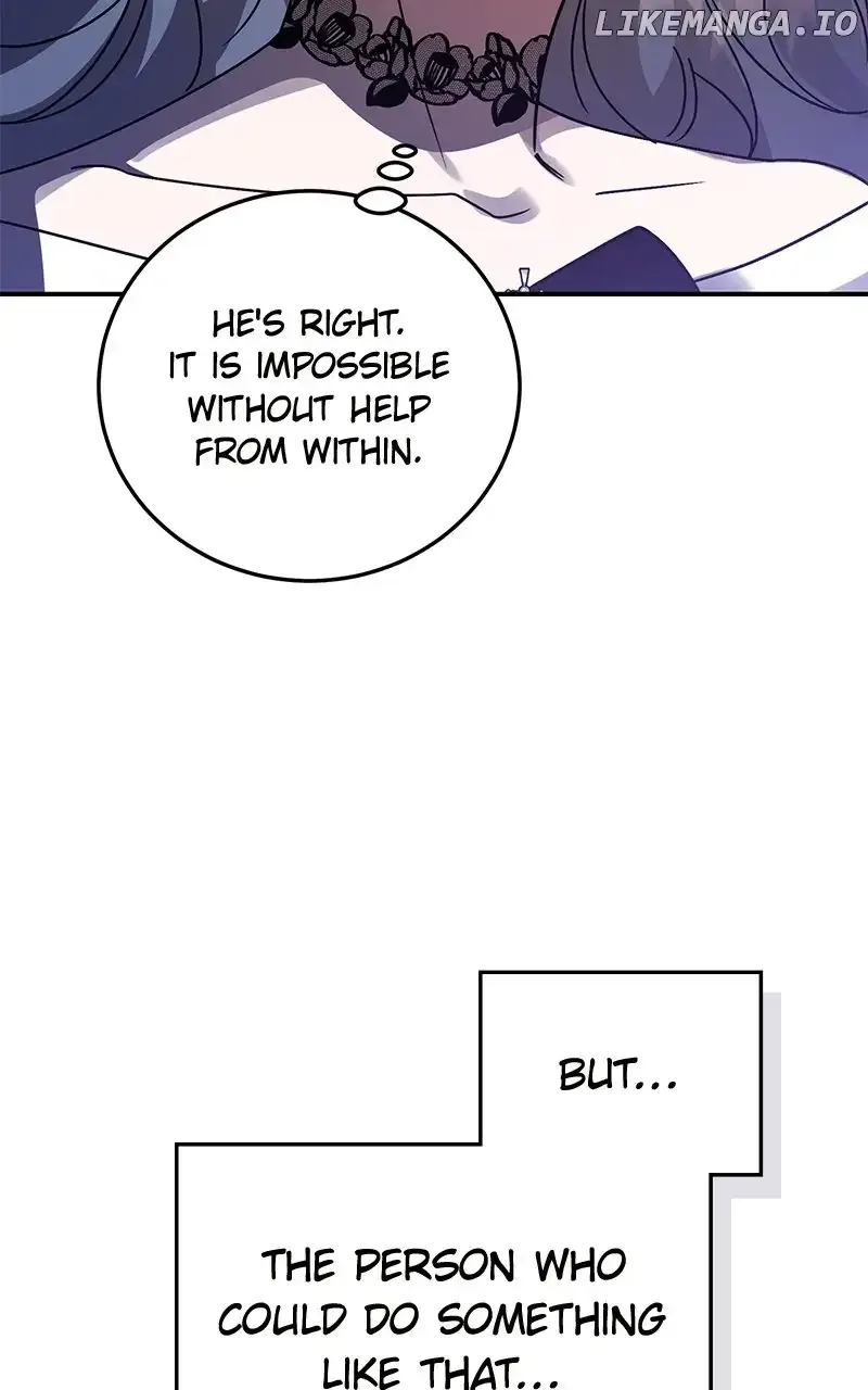 Heroes, Demons & Villains Chapter 87 page 50