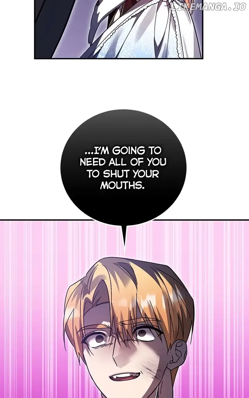 Heroes, Demons & Villains Chapter 87 page 95