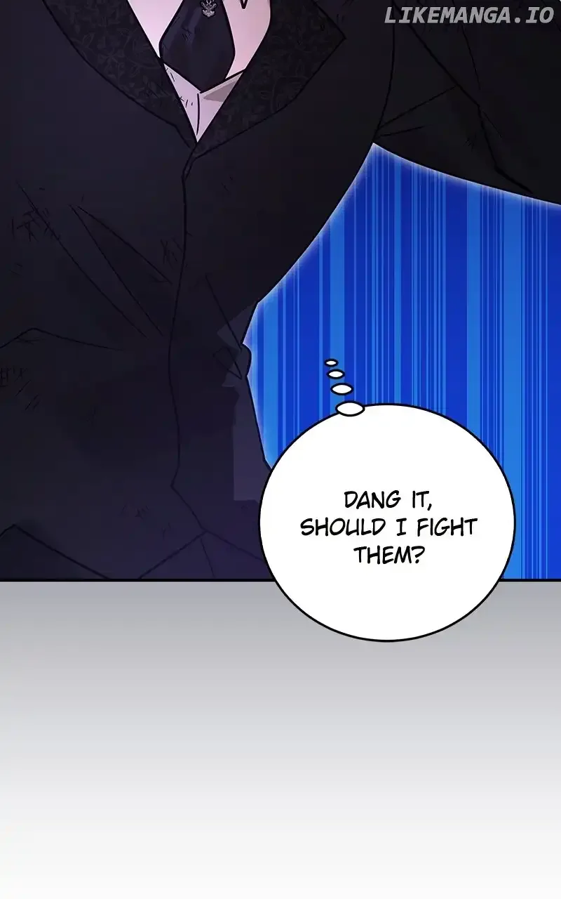 Heroes, Demons & Villains Chapter 85 page 58