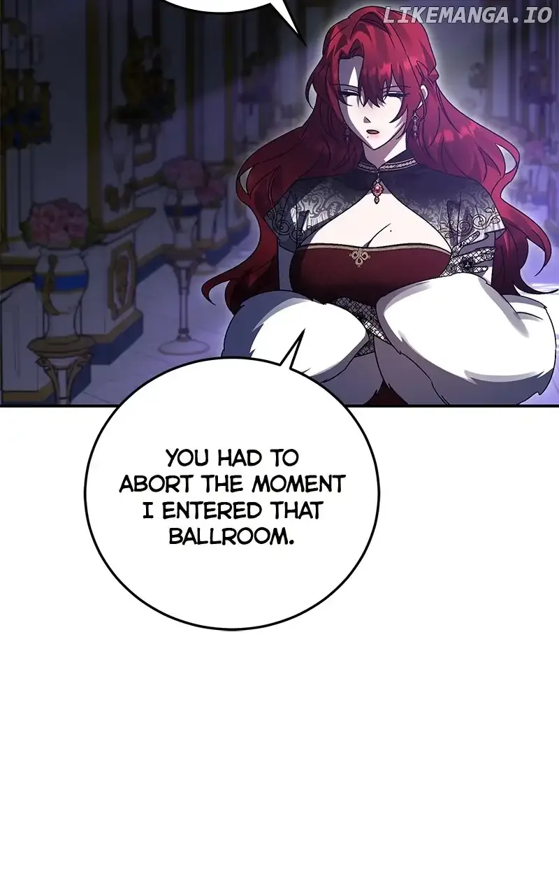 Heroes, Demons & Villains Chapter 87 page 73