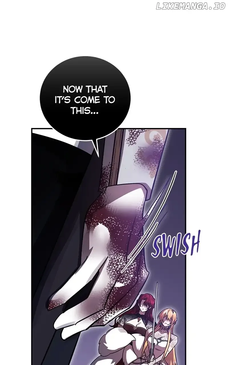 Heroes, Demons & Villains Chapter 87 page 94