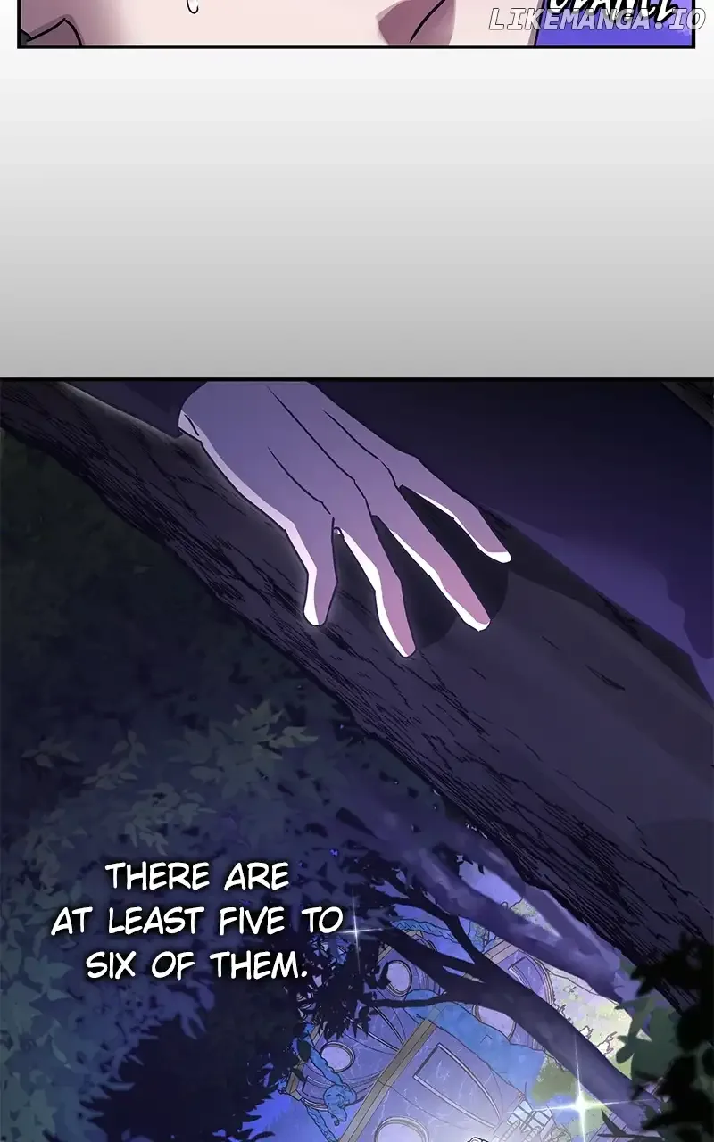 Heroes, Demons & Villains Chapter 84 page 69