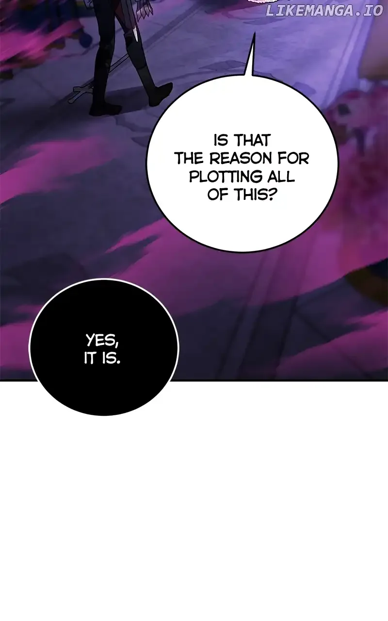 Heroes, Demons & Villains Chapter 87 page 123