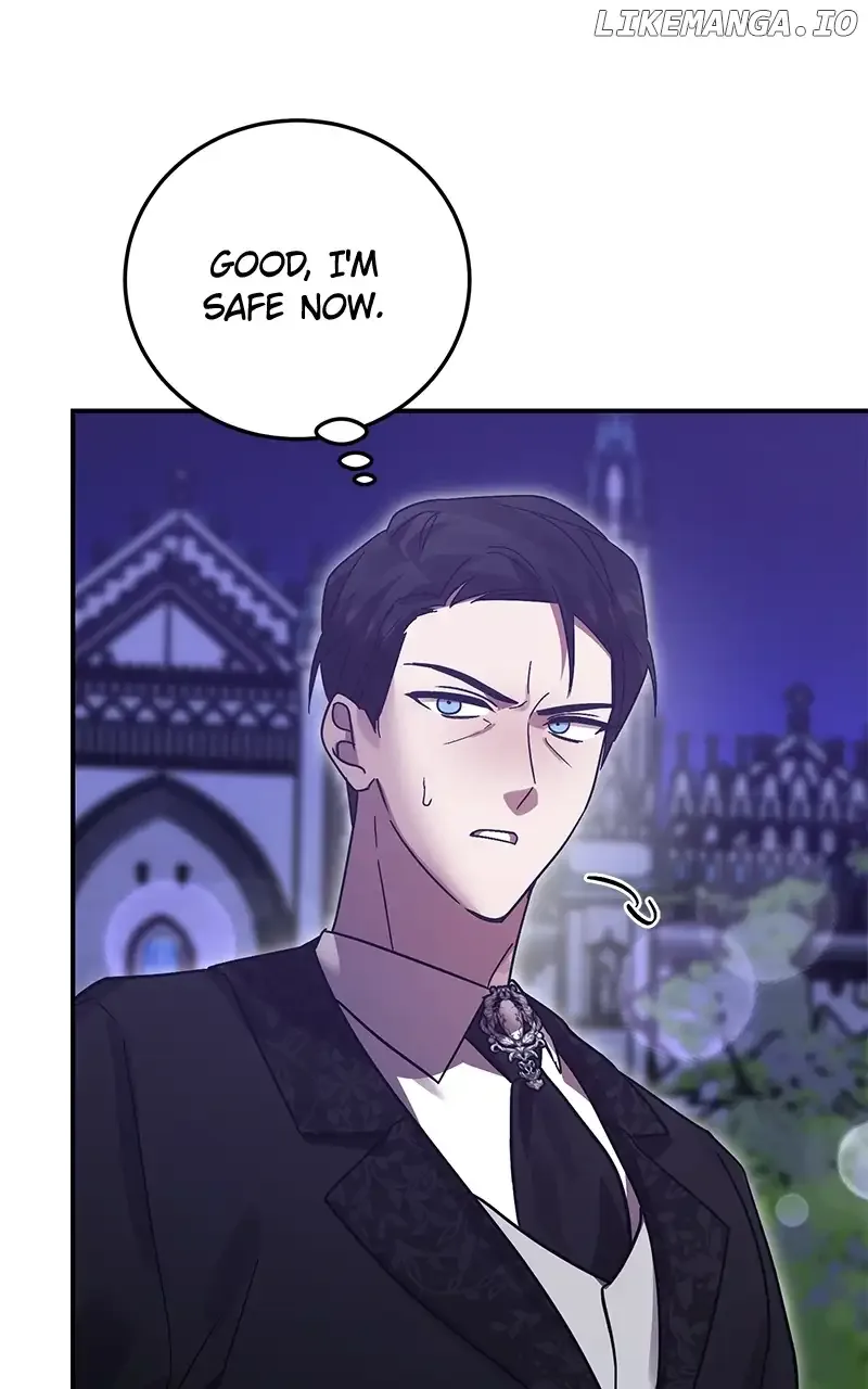 Heroes, Demons & Villains Chapter 84 page 86