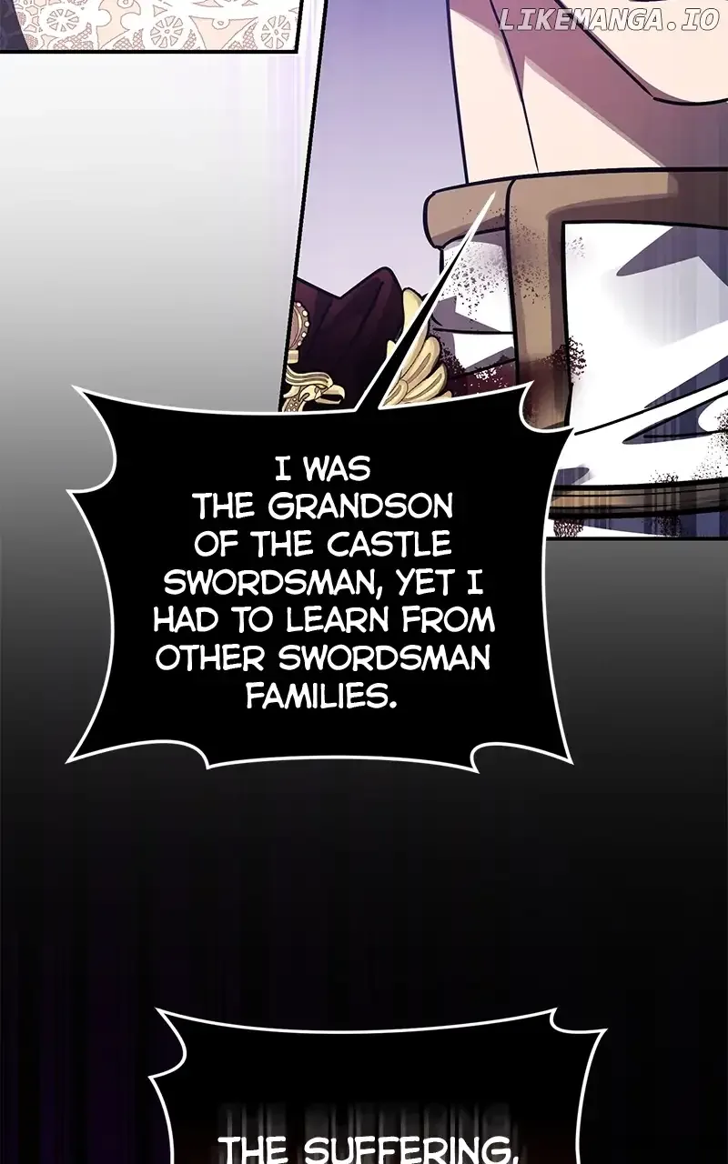 Heroes, Demons & Villains Chapter 87 page 118
