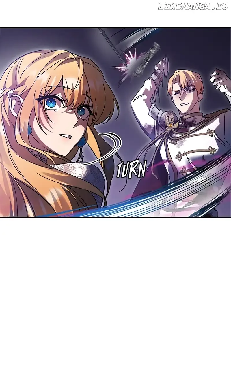 Heroes, Demons & Villains Chapter 87 page 139