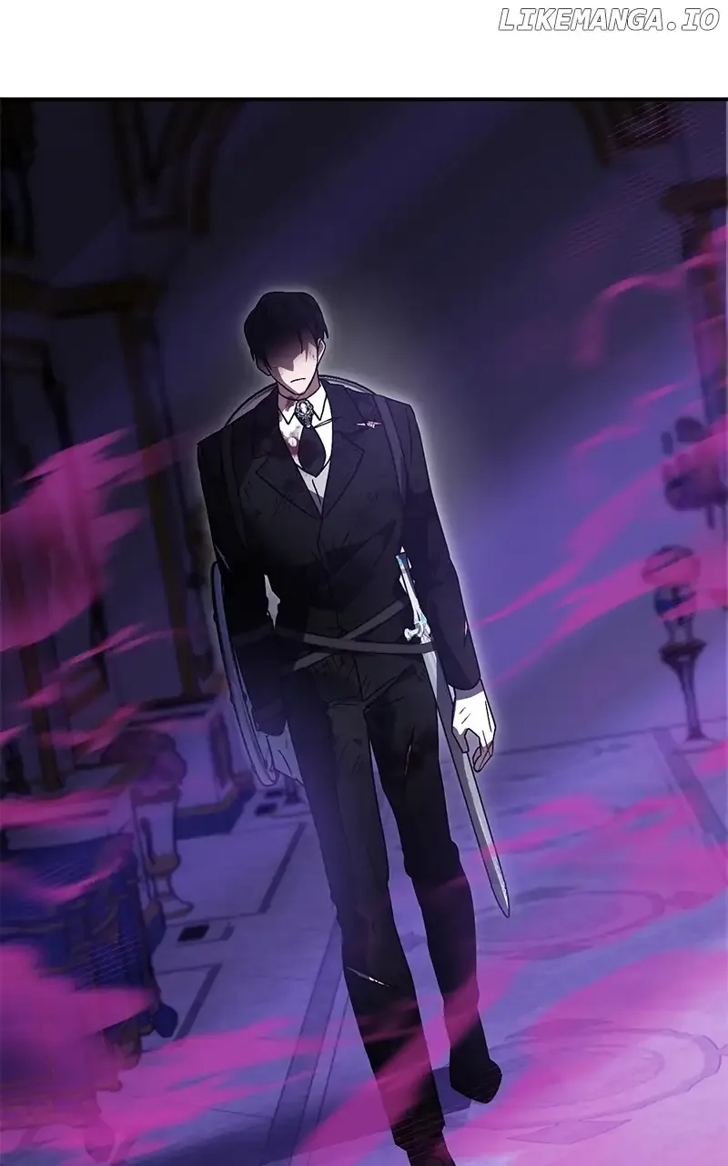 Heroes, Demons & Villains Chapter 87 page 140