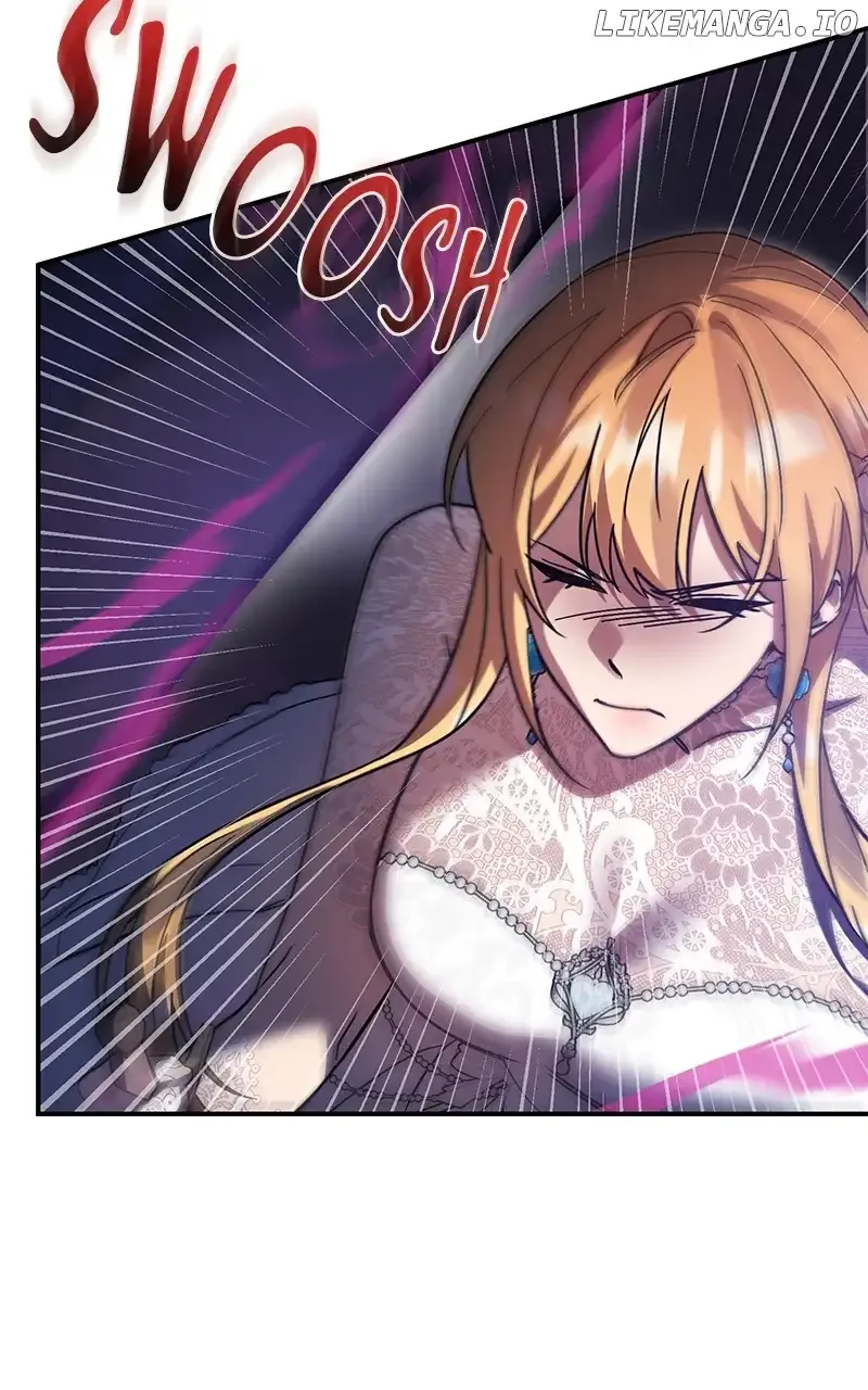 Heroes, Demons & Villains Chapter 87 page 136