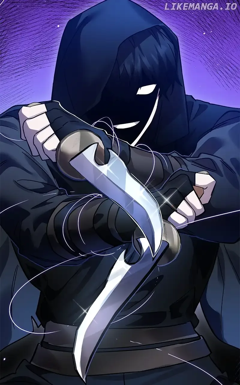 Heroes, Demons & Villains Chapter 87 page 111
