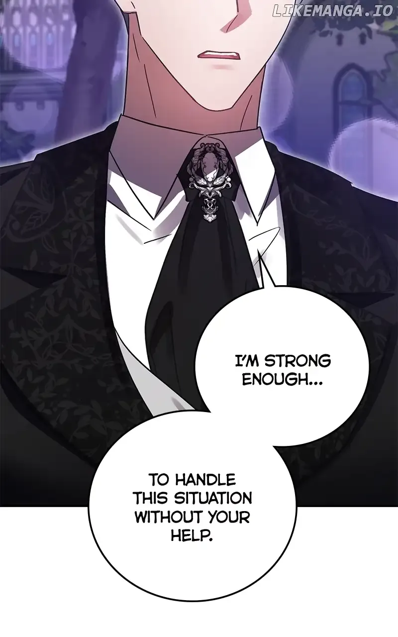 Heroes, Demons & Villains Chapter 84 page 77