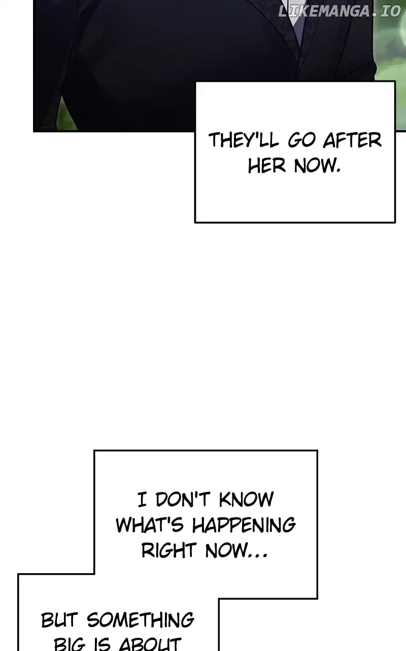 Heroes, Demons & Villains Chapter 84 page 87
