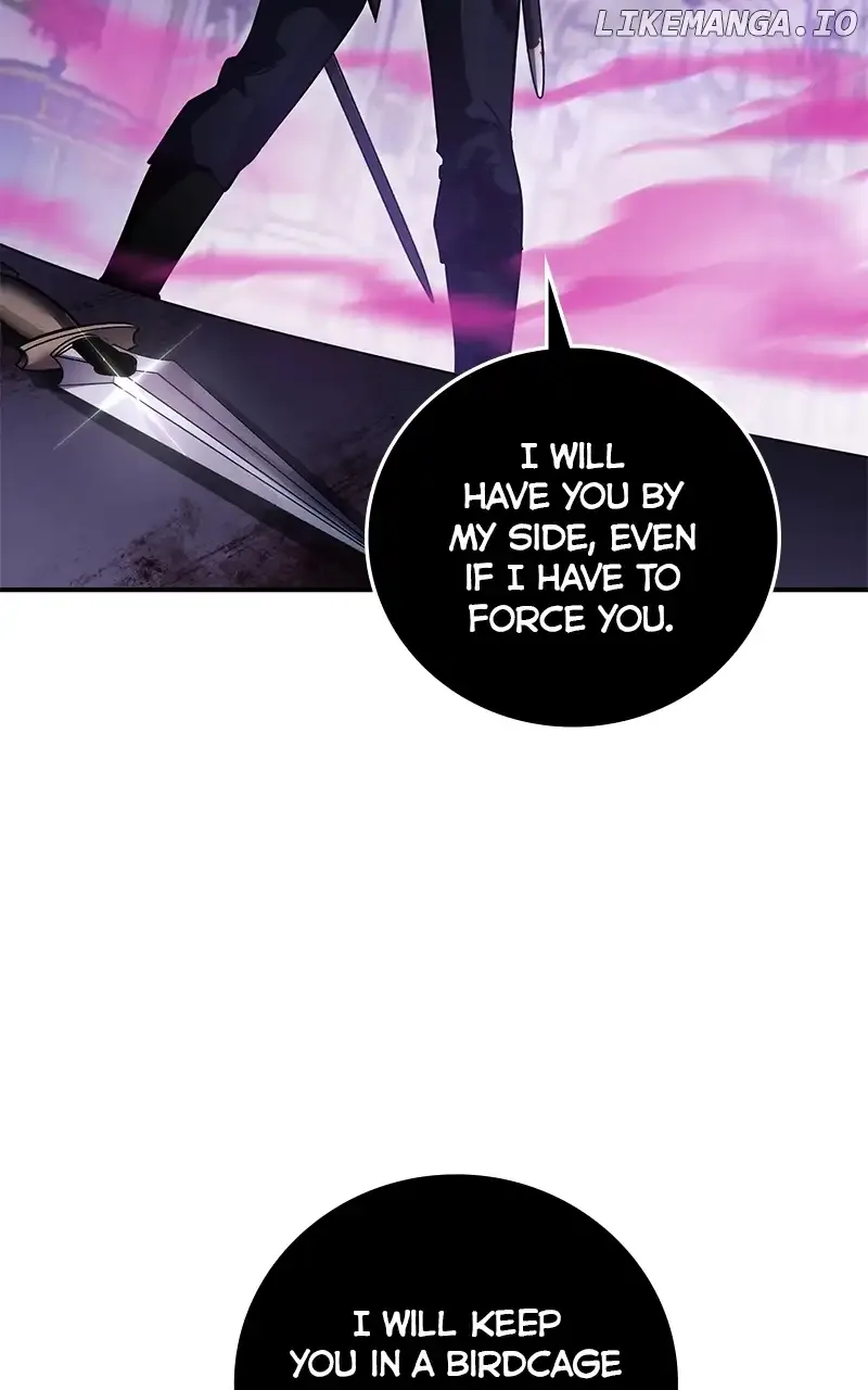 Heroes, Demons & Villains Chapter 87 page 132