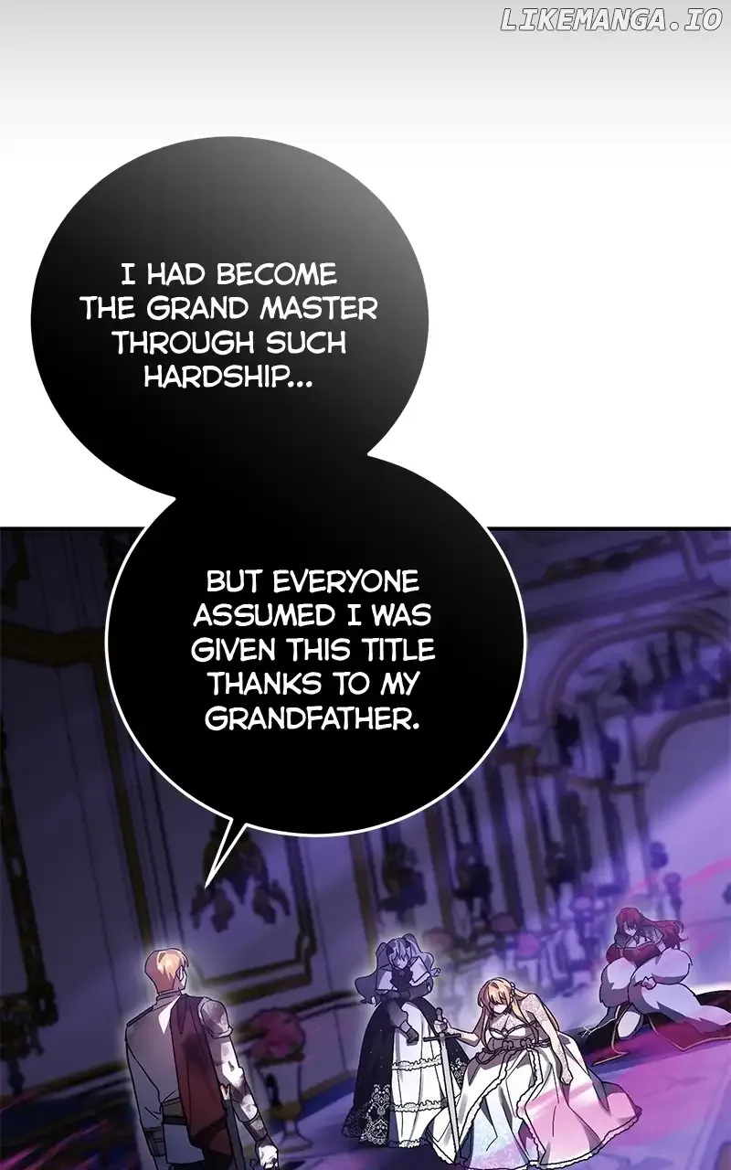Heroes, Demons & Villains Chapter 87 page 122
