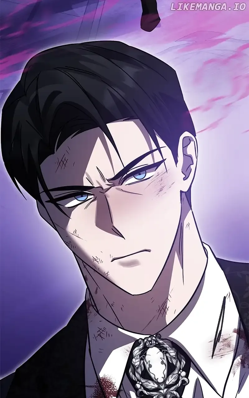 Heroes, Demons & Villains Chapter 87 page 141