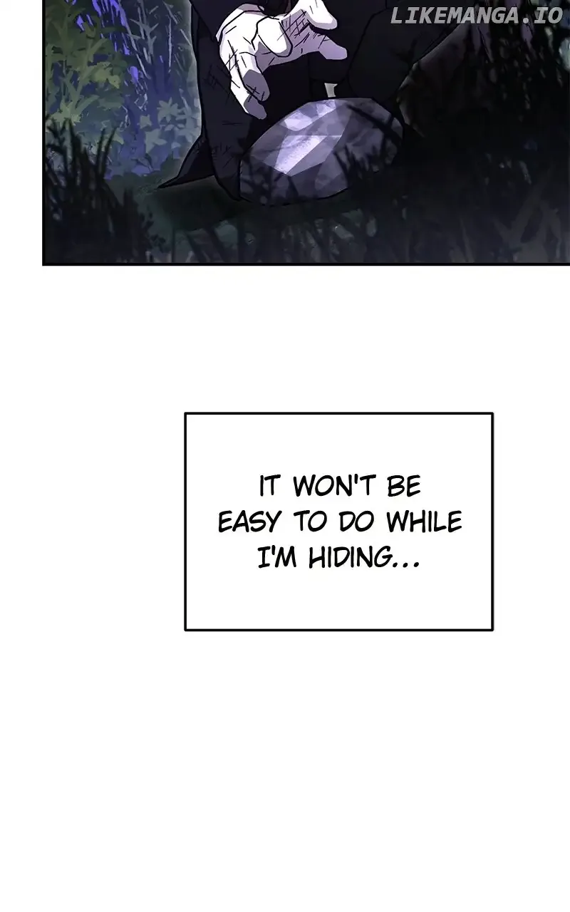 Heroes, Demons & Villains Chapter 85 page 61