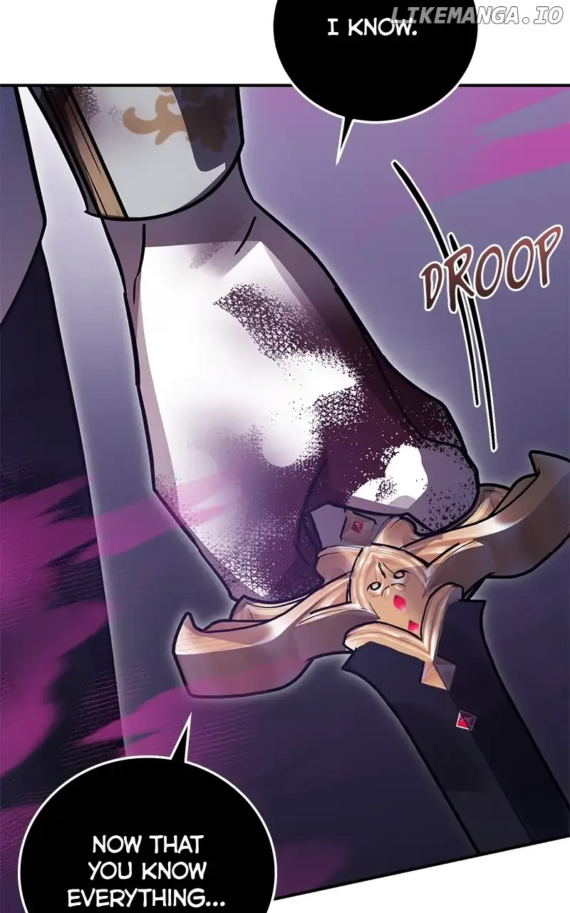 Heroes, Demons & Villains Chapter 87 page 130